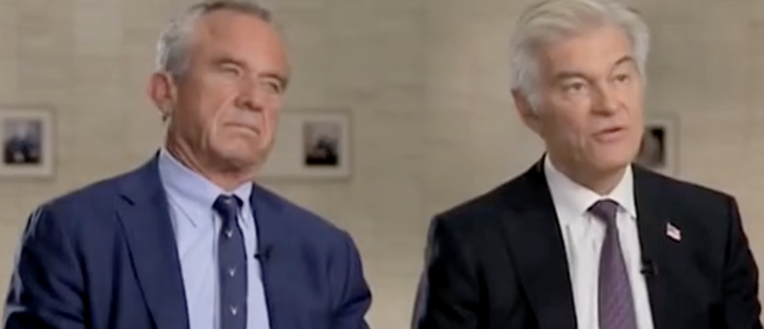 Screenshot/Fox News/"Special Report with Bret Baier"